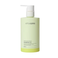Шампунь для глибокого очищення Who Cares Shampoo 2.0 Fundamental Repair, 300 мл