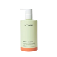 Щоденний шампунь Who Cares Firming Shampoo, 300 мл