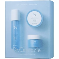 Набір для сяючої шкіри з гіалуроновою кислотою Dr.Ceuracle Hyal Reyouth Glowing Set