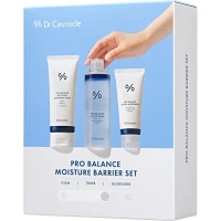 Набір для зволоження та відновлення бар’єру шкіри Dr.Ceuracle Pro Balance Moisture Barrier Set