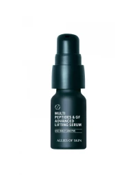 Мультипептидна сироватка з ефектом ліфтингу Multi Peptides GF Advanced Lifting Serum, 7 мл