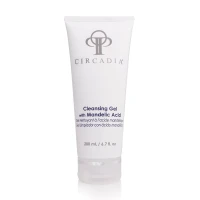 Гель з мигдалевою кислотою для очищення шкіри Circadia Cleansing Gel with Mandelic Acid, 200 мл