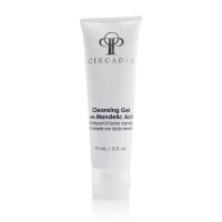 Гель з мигдалевою кислотою для очищення шкіри Circadia Cleansing Gel with Mandelic Acid, 60 мл
