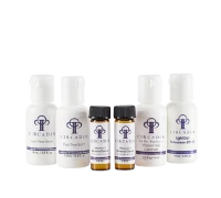 Набір постпроцедурний для домашнього догляду Circadia Post Peel Home Care Kit