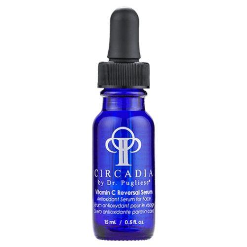 Сироватка для відновлення шкіри з вітаміном С Circadia Vitamin C Reversal Serum, 15 мл
