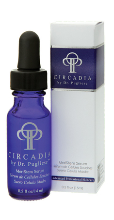 Меристемальна сироватка для обличчя Circadia MeriStem Serum, 15 мл