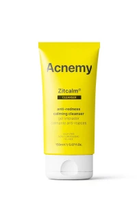 Очищуючий гель проти почервонінь із заспокійливим ефектом ZITCALM Calming Cleansing Gel, 150 мл