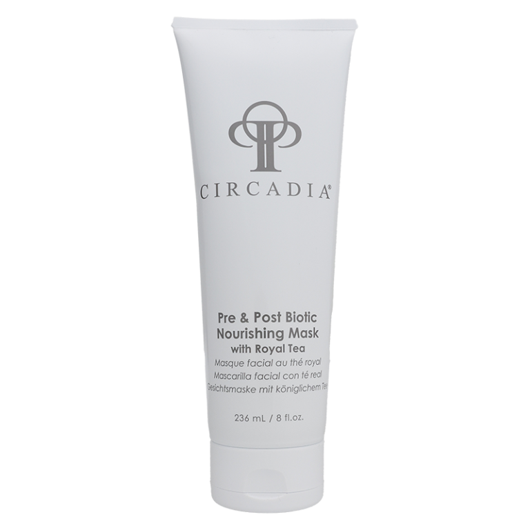 Відновлююча маска з пре- і постбіотиками Circadia Pre & Post Biotic Nourishing Mask, 236 мл
