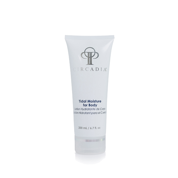 Зволожувальний лосьйон для тіла Circadia Tidal Moisture For Body, 200 мл