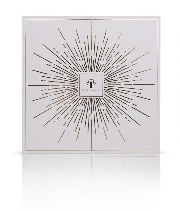 Адвент-календар Circadia Holiday Advent Calendar 2024