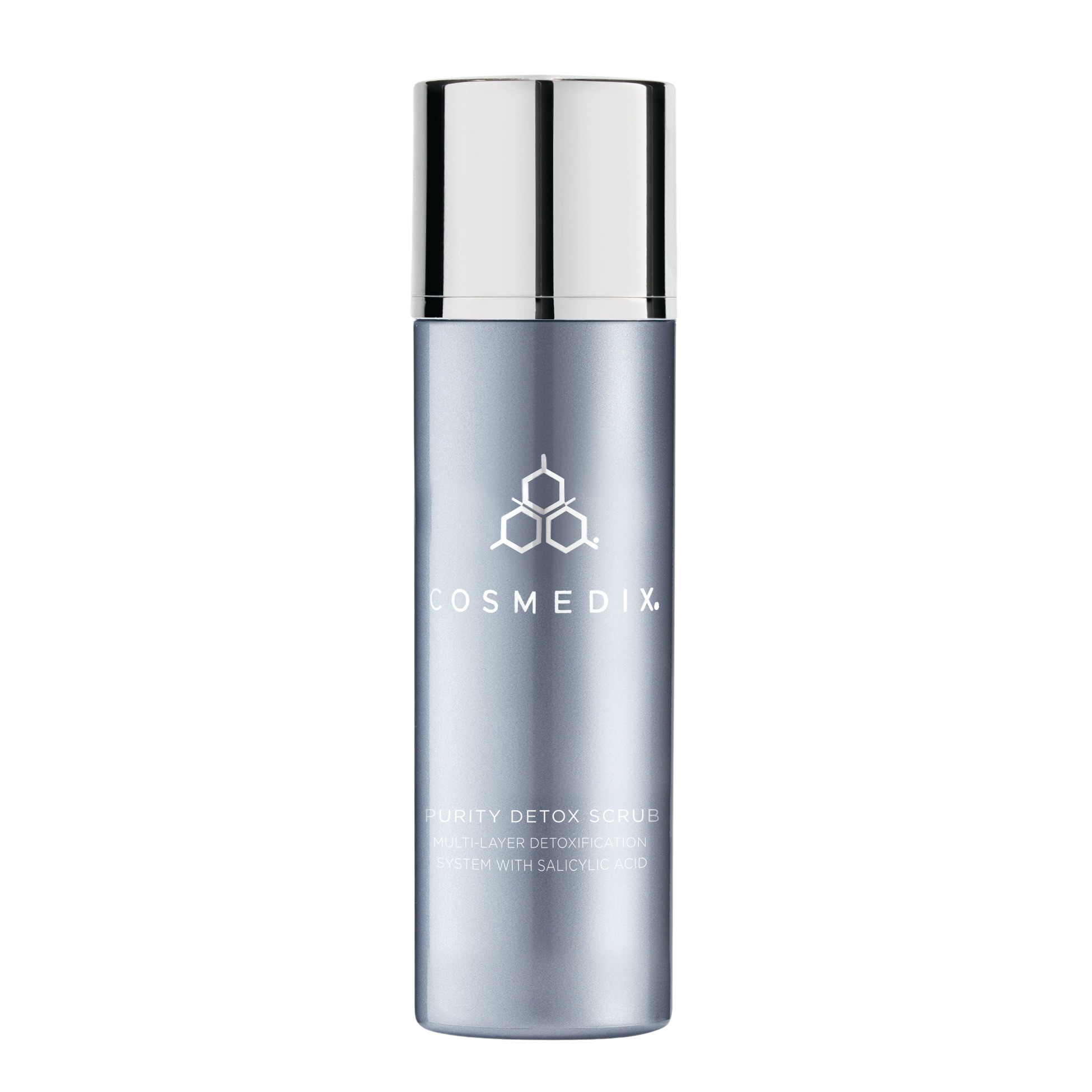 Делікатний скраб з саліциловою кислотою Purity Detox Scrub, 90 мл