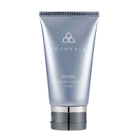 Детокс-маска з активованим вугіллям Detox, 74 г