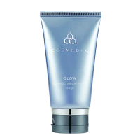 Бамбукова освітлююча маска Glow, 74 г