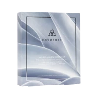 Біоцелюлозна маска Bio-Cellulose, 4 шт