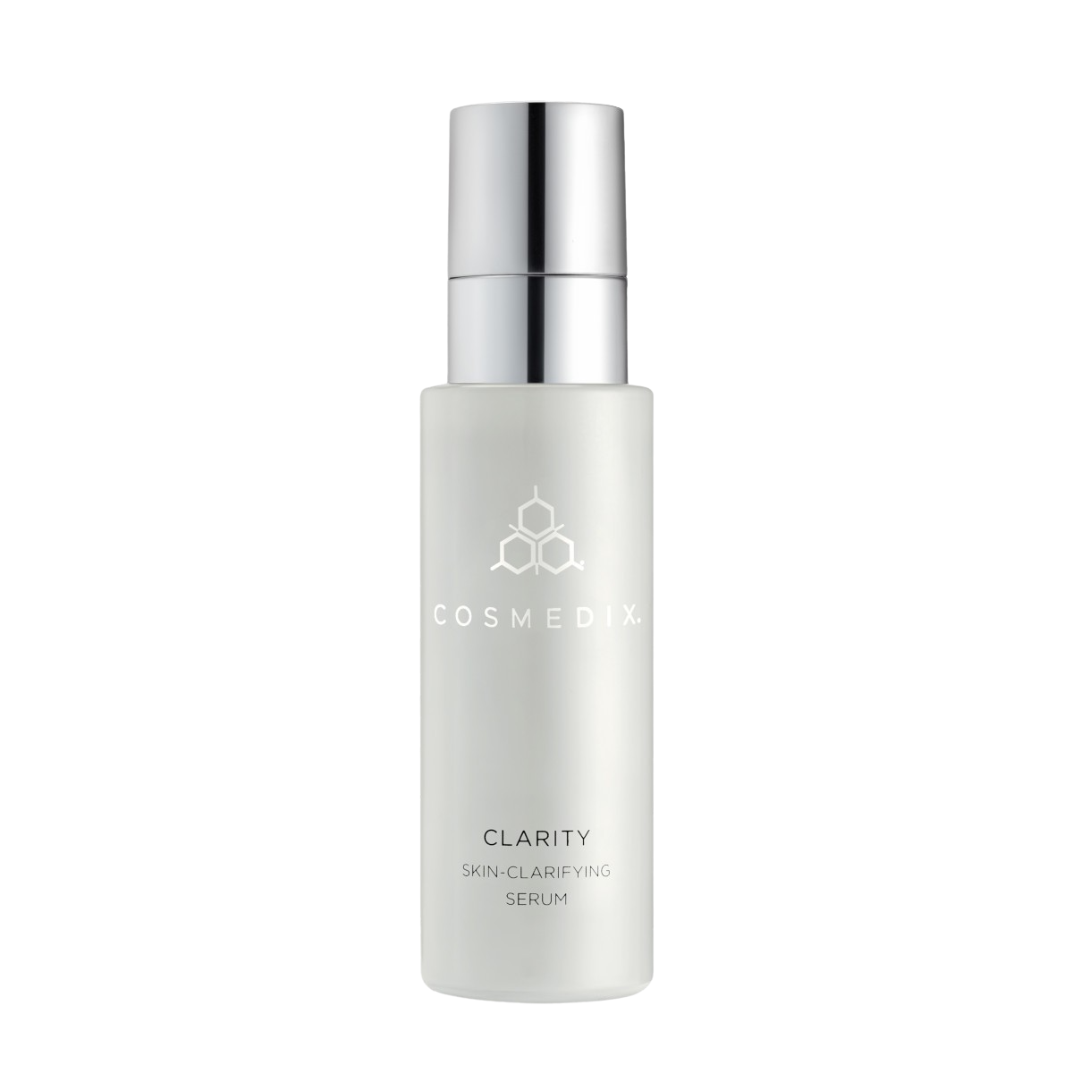 Очищуюча сиворотка для проблемної шкіри Clarity Serum, 30 мл