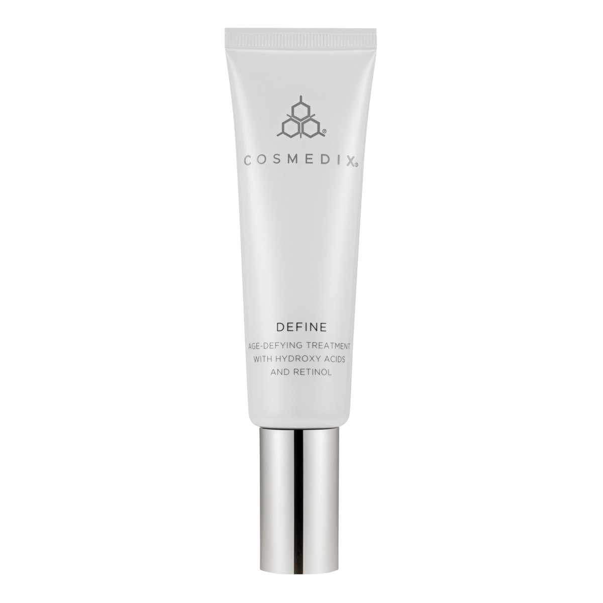 Антивікова сироватка з гідроксикислотами та ретинолом Define, 45 г