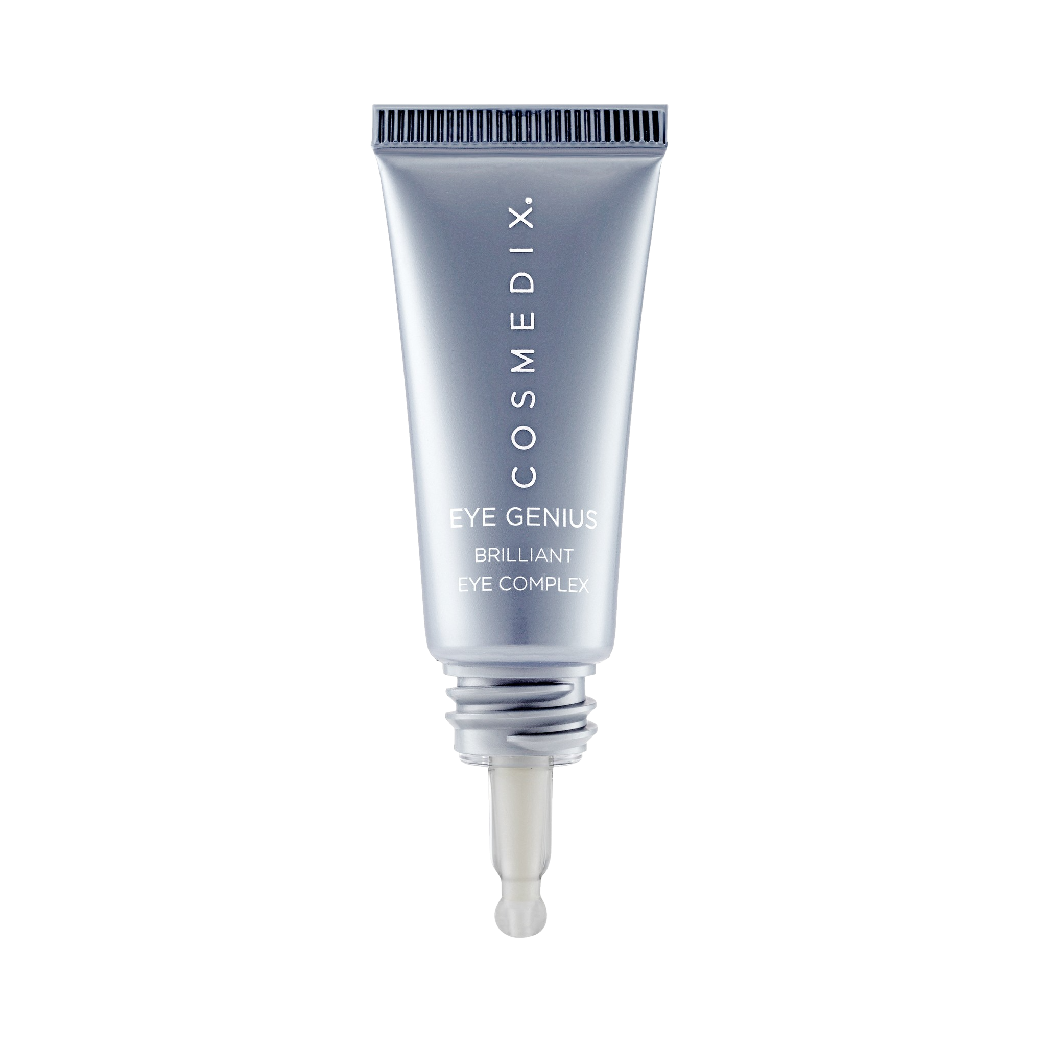 Сироватка для шкіри навколо очей з пептидами Eye Genius, 7 мл