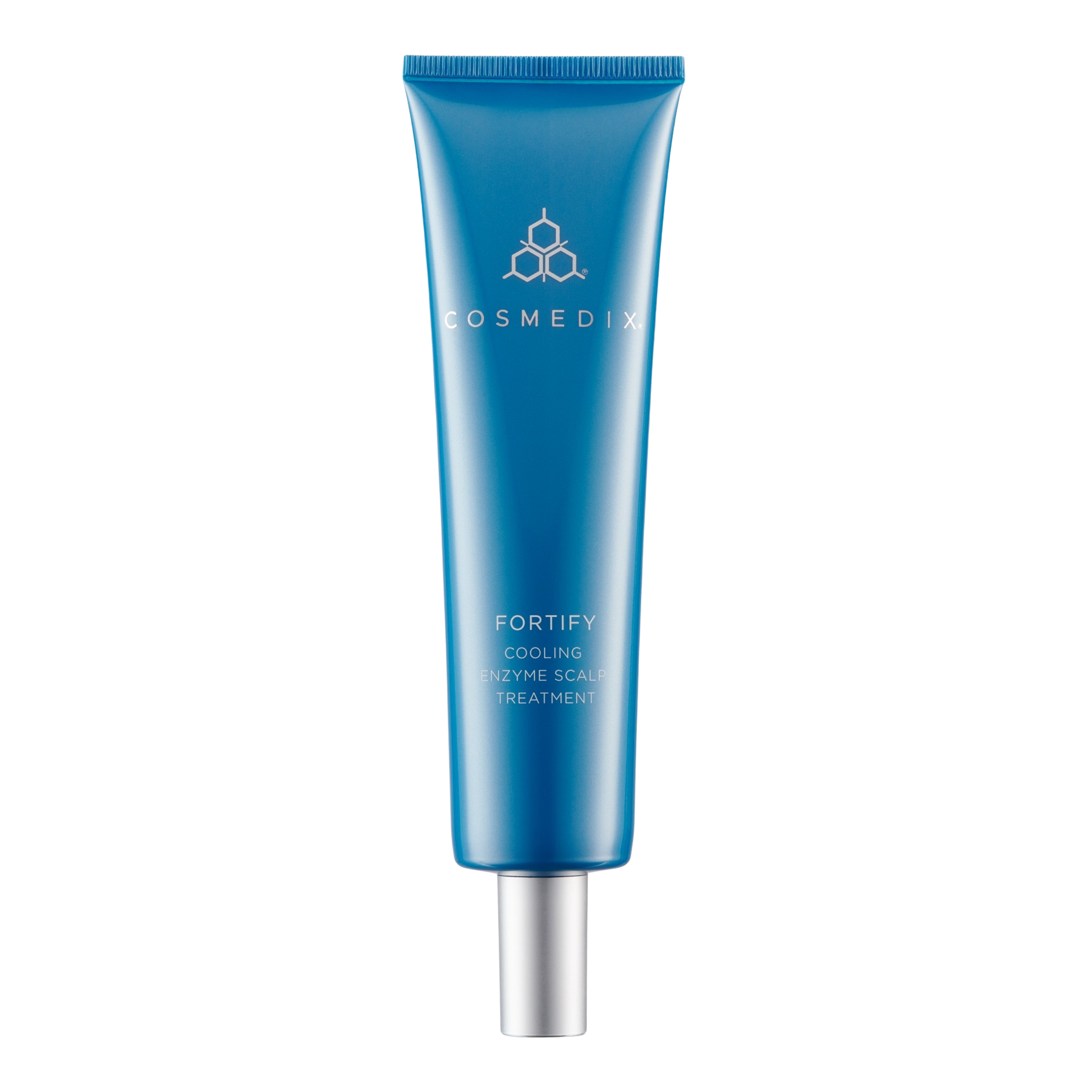 Охолоджуючий ензимний пілінг для шкіри голови Fortify, 110 мл