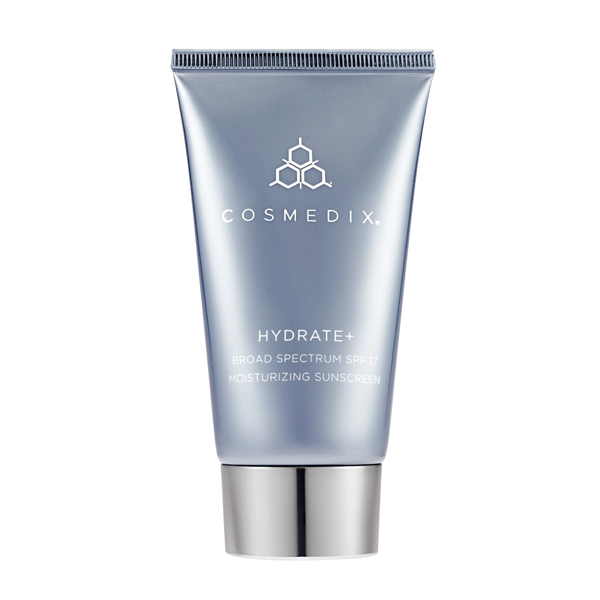 Зволожуючий крем з SPF17 Hydrante+, 60 г