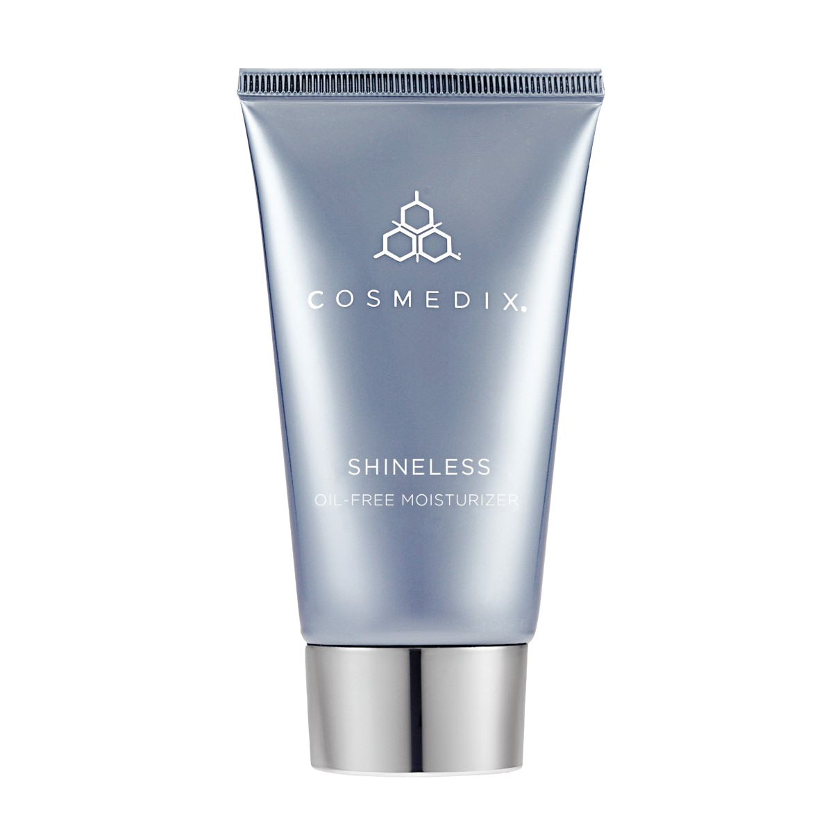 Зволожучий крем для жирної та проблемної шкіри Shineless, 79 г