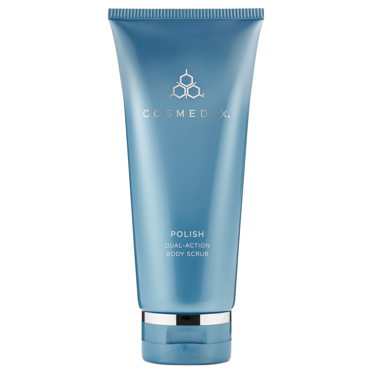 Скраб для тіла подвійної дії Polish, 180 г