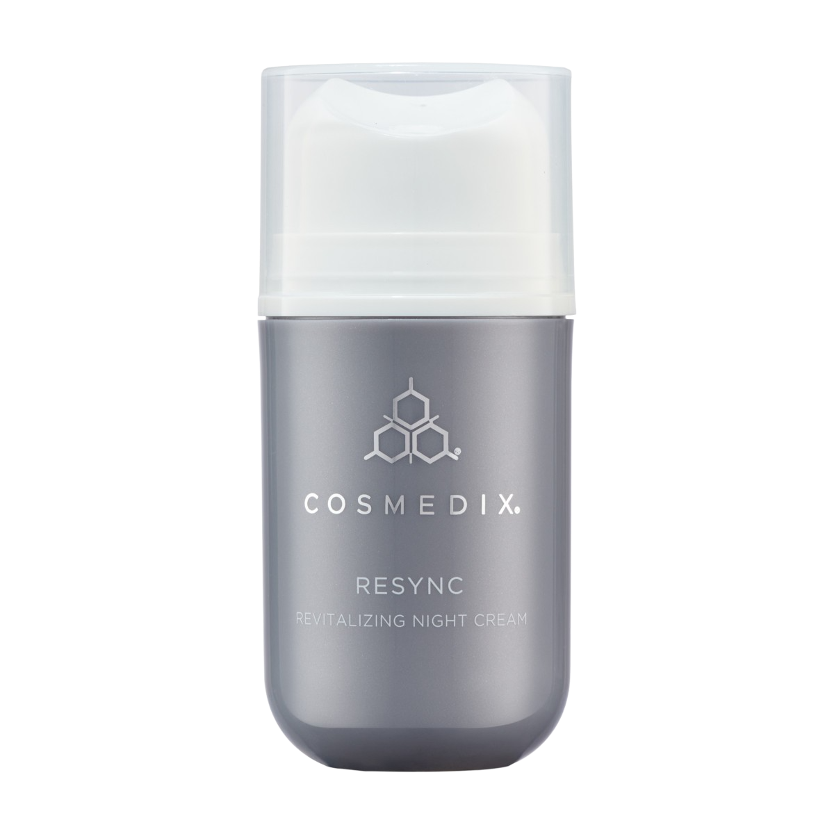 Нічний відновлюючий крем Resync, 50 мл