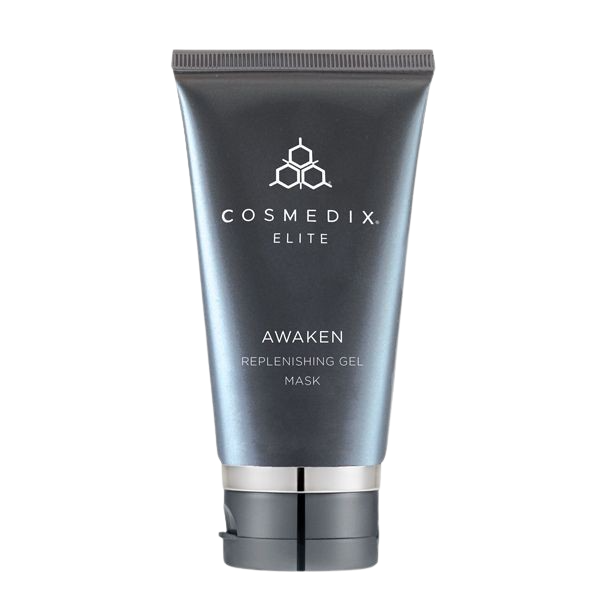 Відновлююча гель-маска з полігідросикислотами Awaken, 75 мл