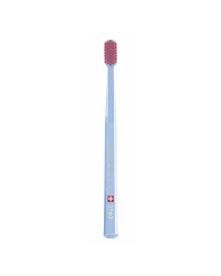 Зубна щітка Блакитна Curaprox CS 3960 "Super Soft", d 0.12 мм