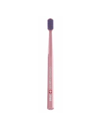 Зубна щітка Рожева пудрова Curaprox CS 3960 "Super Soft", d 0.12 мм