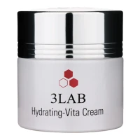 Зволожуючий денний крем для шкіри обличчя 3Lab Hydrating-Vita Cream , 60 мл