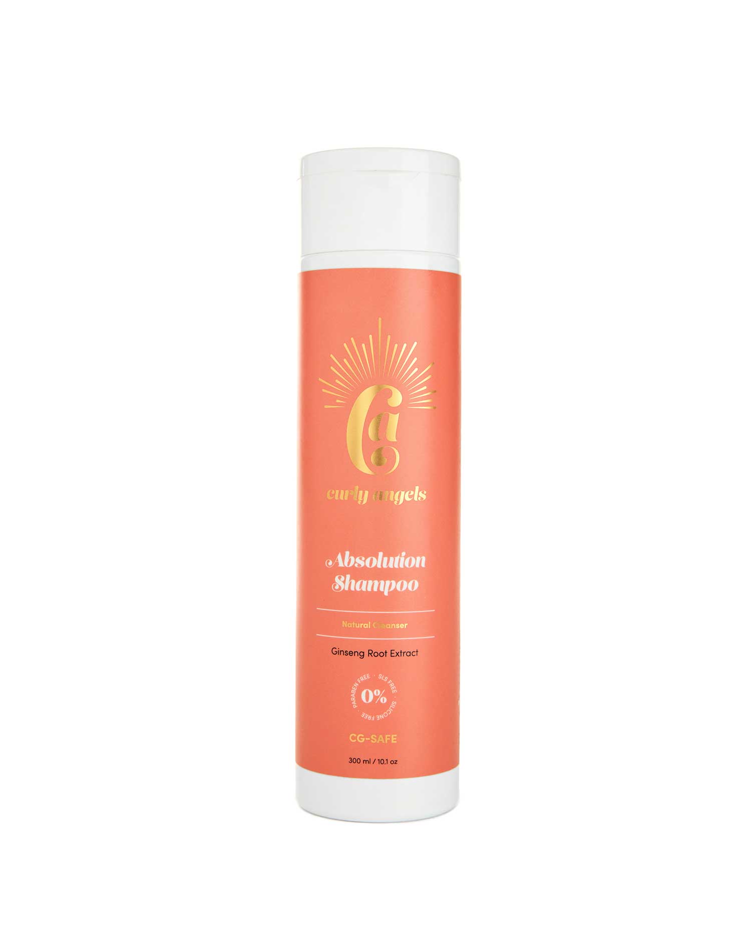 Шампунь Absolution Deep Cleansing Shampoo, 300 мл