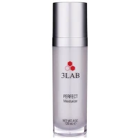 Зволожуюча сироватка для шкіри обличчя 3Lab Perfect Moisturizer, 120 мл