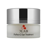 Крем з вітаміном С для шкіри навколо очей 3Lab Perfect C Eye Treatment, 14 мл
