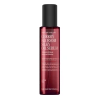 Серум для волосся Cherry Blossom Silky Oil Serum, 70 мл
