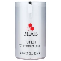 Сироватка з вітаміном С для шкіри обличчя 3Lab Perfect "C" Treatment Serum, 30 мл