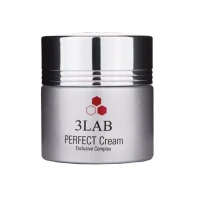 Омолоджуючий крем для шкіри обличчя 3Lab The Perfect Сream, 60 мл