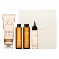 Набір для інтенсивного відновлення пошкодженого волосся Prestige Clinic Hair Ampoule Pack