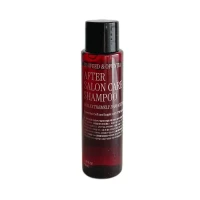 Відновлюючий шампунь для дуже пошкодженого волосся After Salon Care Shampoo, 50 мл