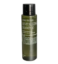 Ревіталізуючий шампунь для волосся Revitalizing Shampoo, 50 мл