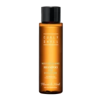 Зволожуючий заспокійливий шампунь Moisture Calming Shampoo, 50 мл