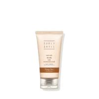 Незмивна термозахисна маска для пошкодженого волосся Hair Cure Mask, 40 мл