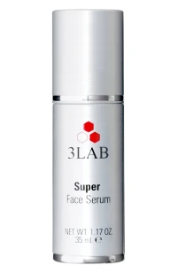 Супер сироватка для шкіри обличчя 3Lab Super Face Serum, 35 мл