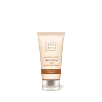 Відновлююча лікувальна живильна маска Nutrition Support Treatment, 30 мл