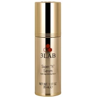 Супер омолоджуюча сироватка для шкіри обличчя 3Lab Super "H" Serum, 35 мл