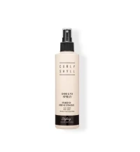 Фіксуючий спрей для волосся Shine & Fix Spray, 240 мл