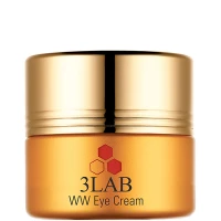 Крем "Сяйво" проти зморшок для шкіри навколо очей 3Lab WW Eye Cream, 14 мл