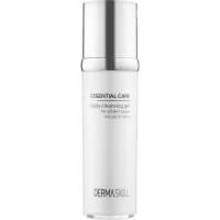 Охолоджуючий гель для щоденного очищення Dermaskill Daily Cleansing Gel, 120 мл