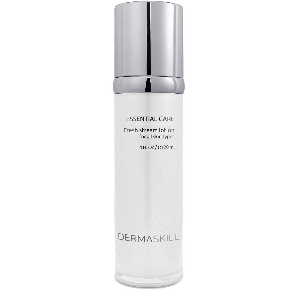 Освіжаючий тонік для обличчя Dermaskill Fresh Stream Lotion, 120 мл