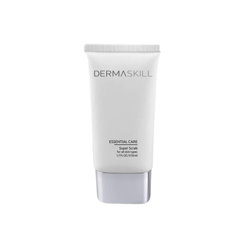 Супер-скраб для обличчя Dermaskill Super Scrub, 50 мл