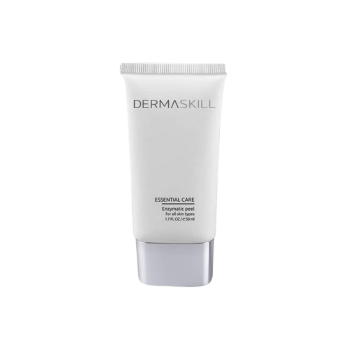 Пілінг-скатка для обличчя Dermaskill Enzymatic Peel, 50 мл